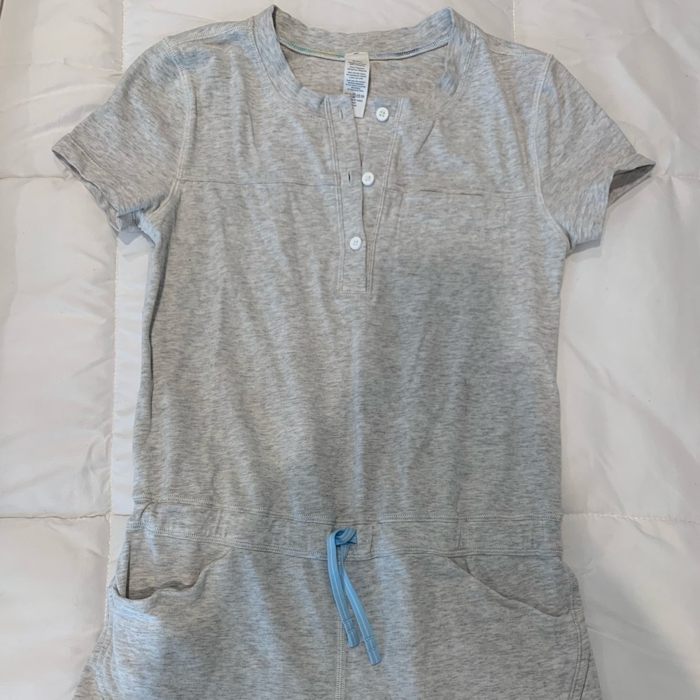 Ivivva girls romper size 10